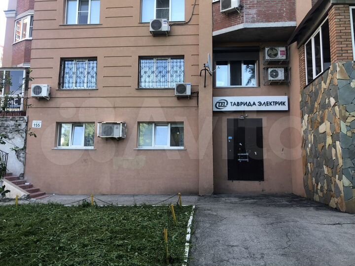 Офис, от 14.8 м² до 209 кв.м