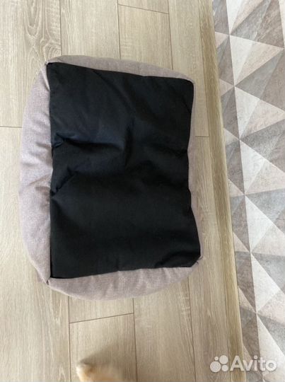 Лежанка для собак и кошек