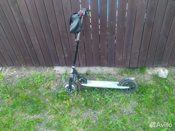 Электросамокат