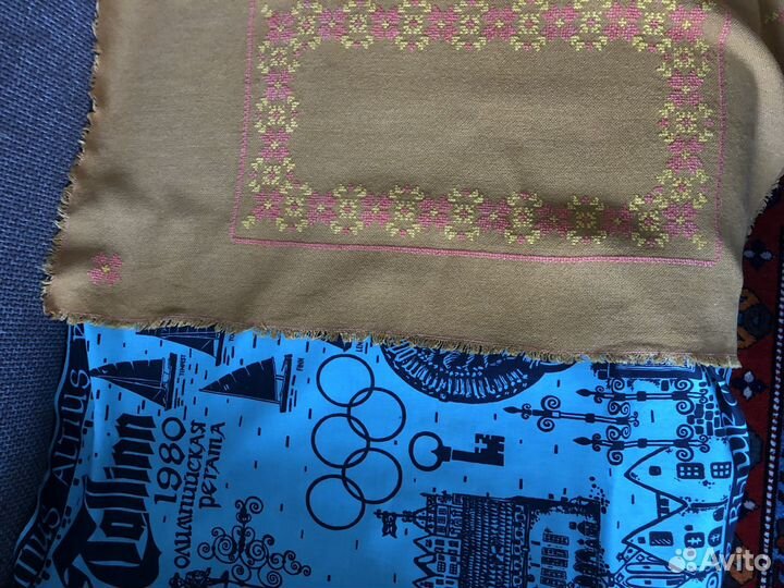 Старые вещи из СССР