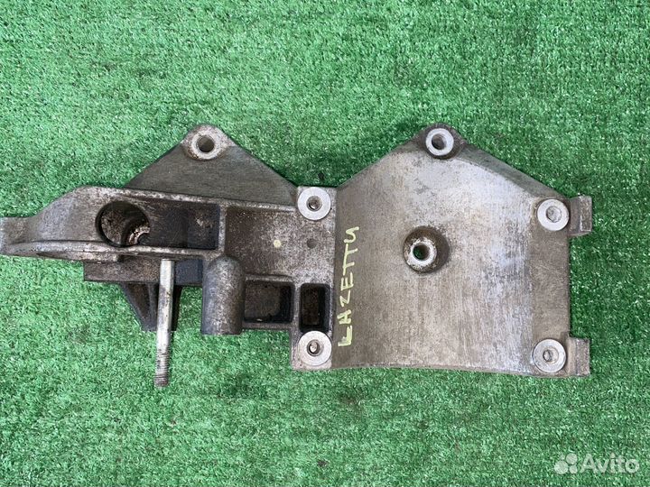 Кронштейн кондиционера chevrolet lacetti