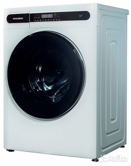 Стиральная машина hyundai WME8412