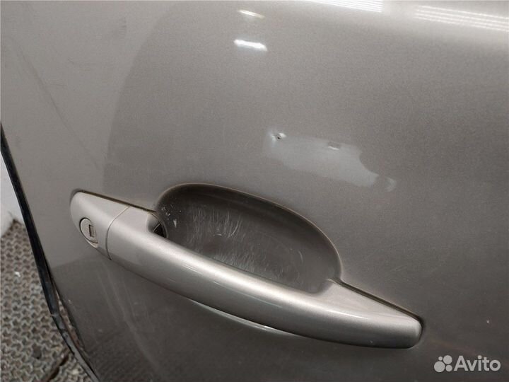 Дверь боковая Peugeot 3008, 2010