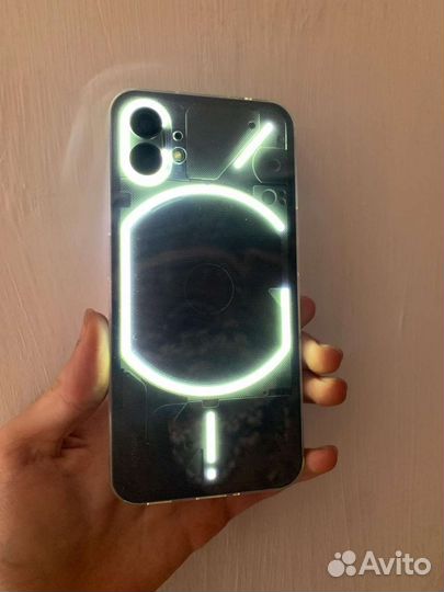 Nothing phone обмен