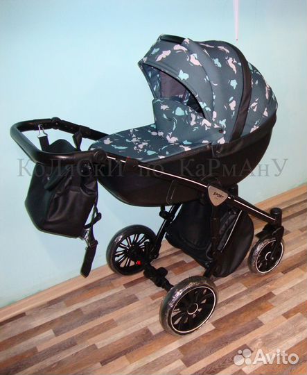 Anex Sport 2 в 1 отличное состояние