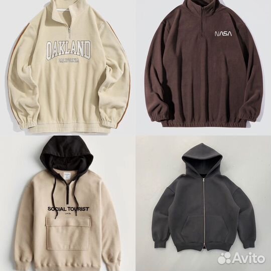 Одежда из китая оптом