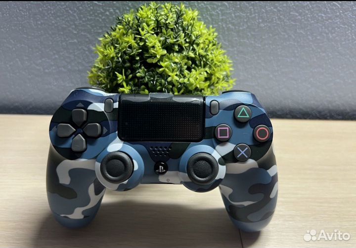 Джойстик для PS4