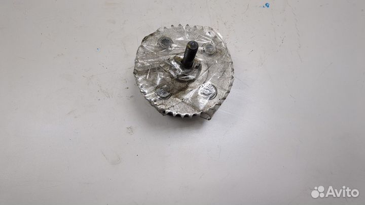 Шкив распредвала/фазорегулятор Audi Q7