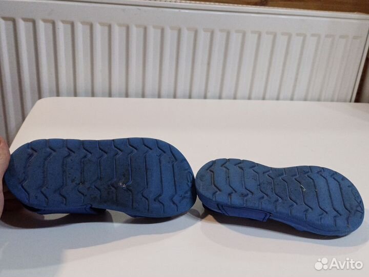 Сандали для бассейна next размер 28
