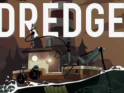 Dredge