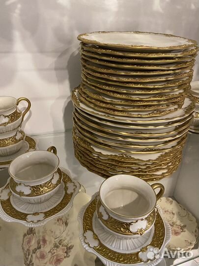 Тарелки италия