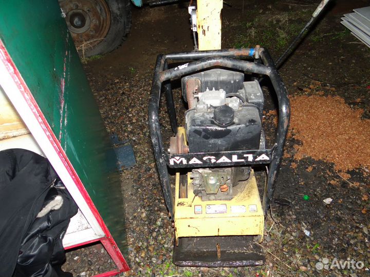 Инструмент