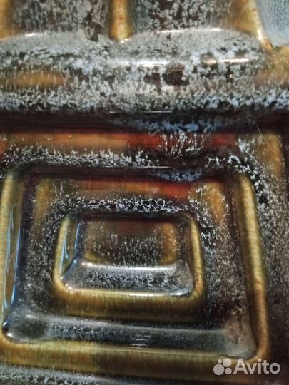 Настольная лампа СССР