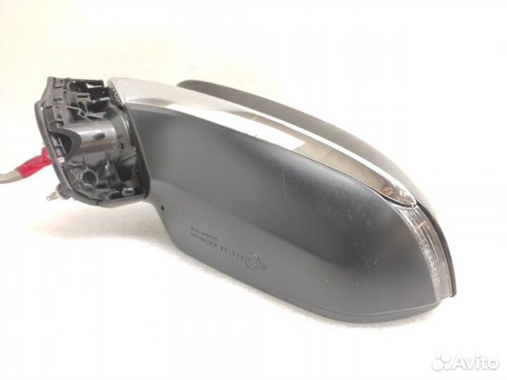 Зеркало боковое переднее левое Lexus Rx450H GYL25