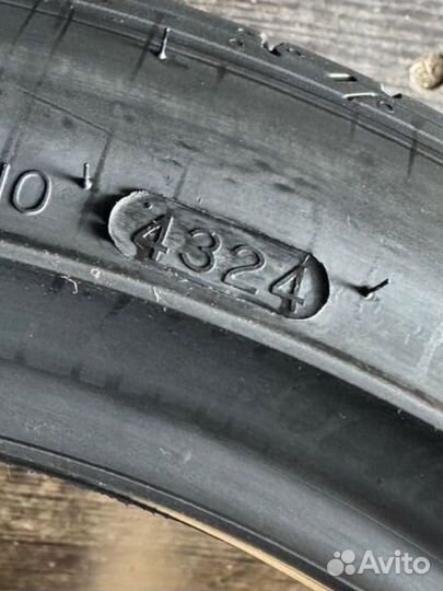 Hankook Ventus Prime 3 K125 215/45 R17