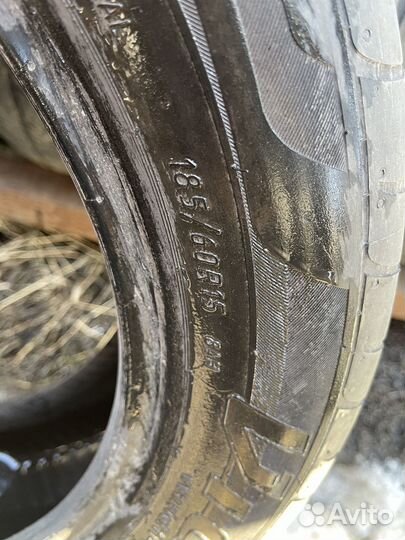 Viatti Strada Asimmetrico 185/60 R15 84H