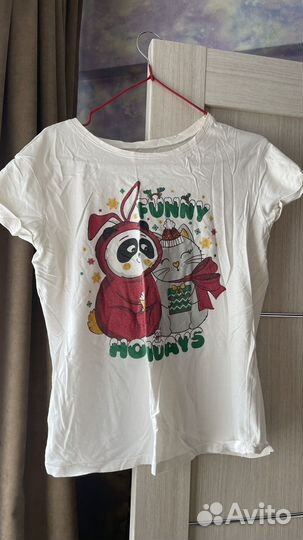 Женские вещи пакетом 44-46