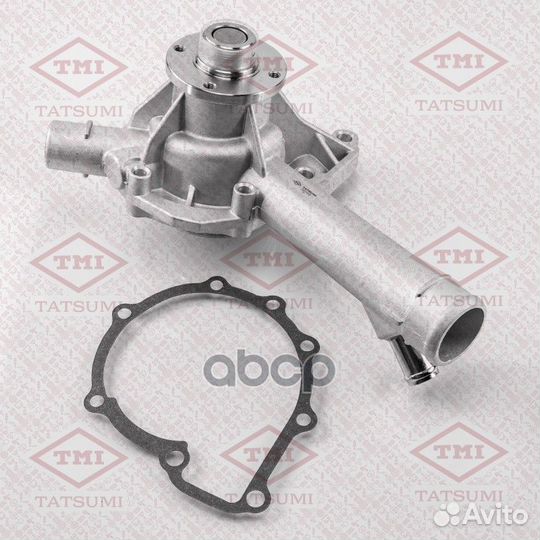 Насос водяной TGF1022 tatsumi