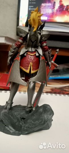 Fate Мордред