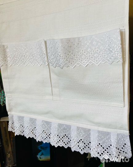 Карманы органайзер подвесные разные