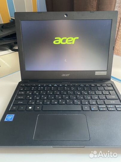 Ноутбук acer