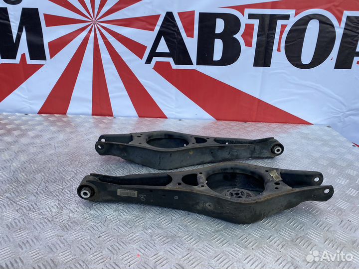 Задний рычаг Volkswagen Passat B6