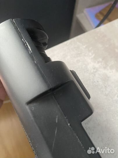 Подставка с охлаждением aceline