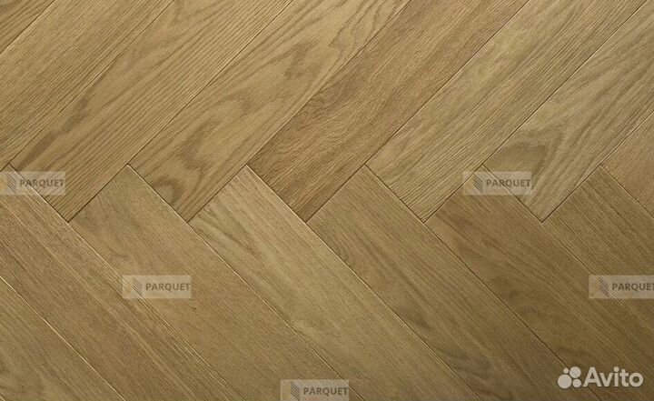 Инженерная доска елка