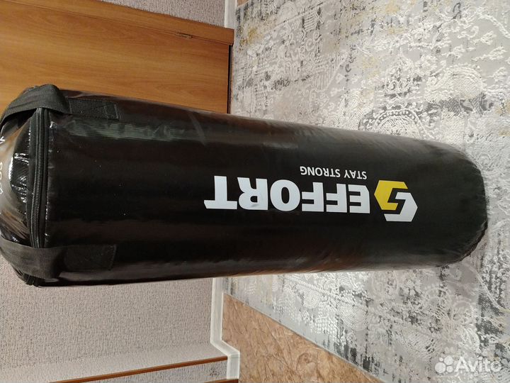 Боксерская груша