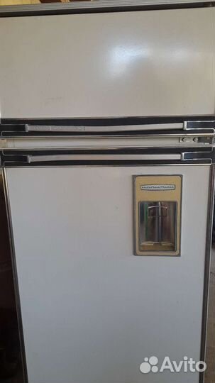 Холодильник Ока