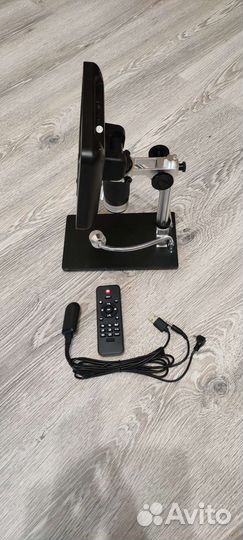 Цифровой микроскоп andonstar AD206