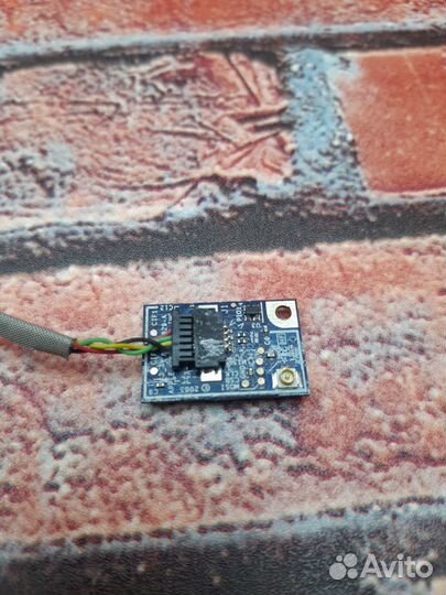 Модуль Bluetooth для Mac mini Early 2006