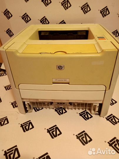 Принтер лазерный hp 1160
