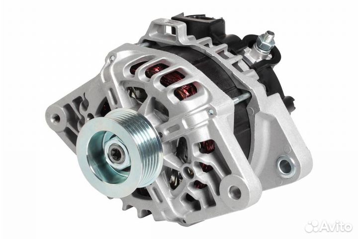 Генератор Hyundai Solaris 1.4/1.6 1 2011-2014