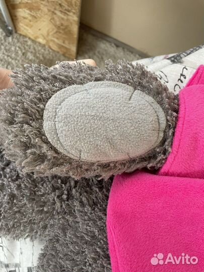 Мишка Тедди, плюшевый мишка, мишка