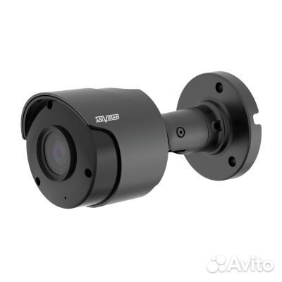 Видеонаблюдение I Satvision I SVC-S172G I SVC-S172