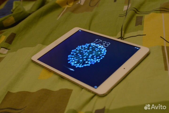 iPad mini 2 16gb wifi