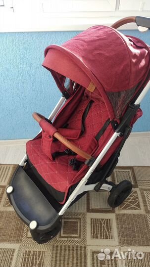 Коляска yoya plus max