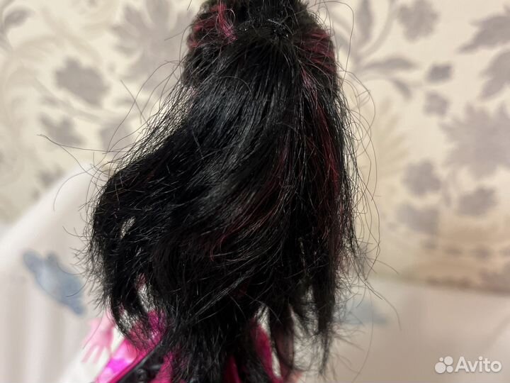 Куклы Монстер Хай Дракулаура