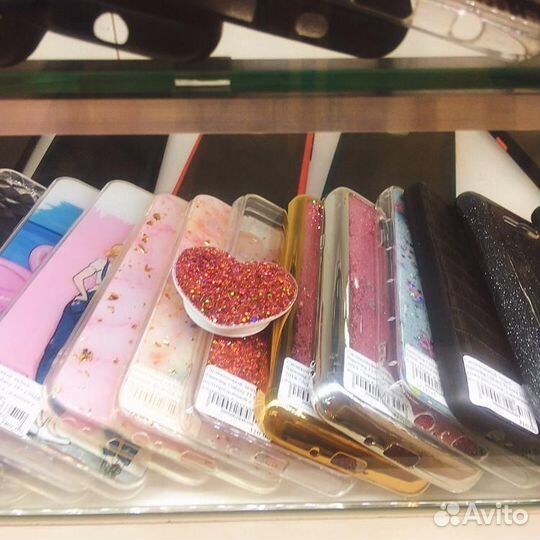 Чехол на Samsung Galaxy j2 core