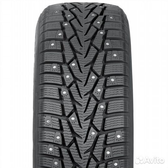 Nokian Tyres Nordman 7 SUV 225/65 R17 106T