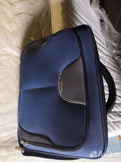 Сумка для ноутбука