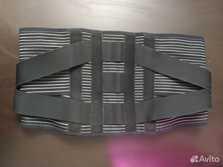 Корсет медицинской medi (бандаж поясничный)