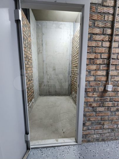 Свободного назначения, 3.5 м²