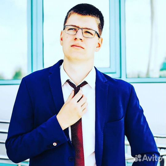 Репетитор по математике, физике и информатике