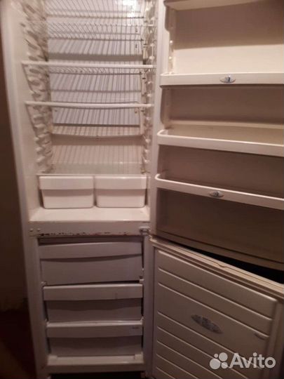 Холодильник на запчасти