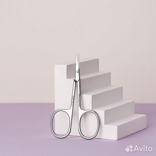 Ножницы Staleks Expert