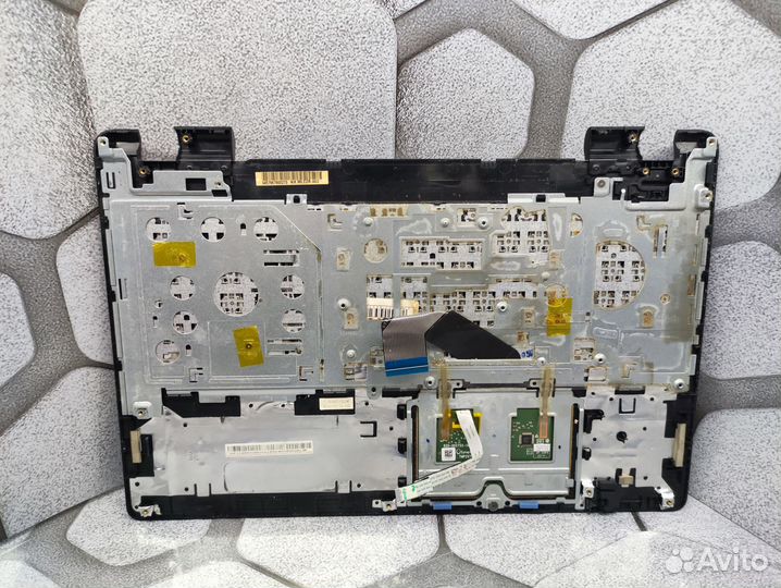 Топкейс Acer E5-571G