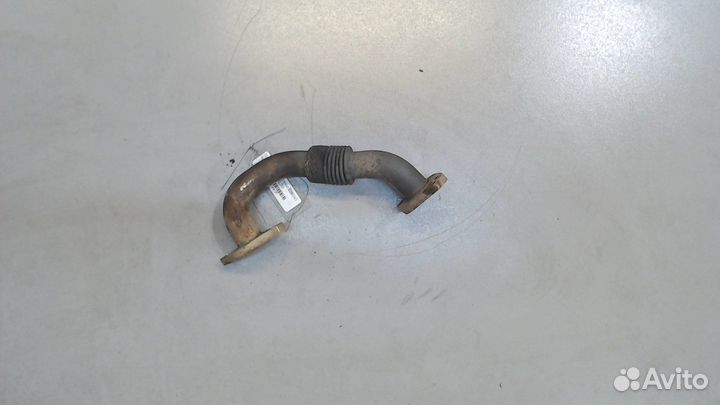 Патрубок вентиляции картерных газов Seat Alhambra