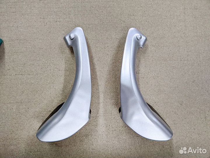 Внутренние ручки Ларгус